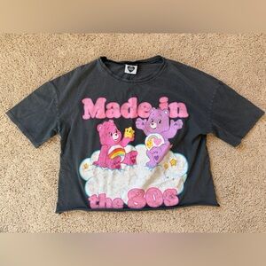 Bundle Vintage 80s Graphic T-Shirt